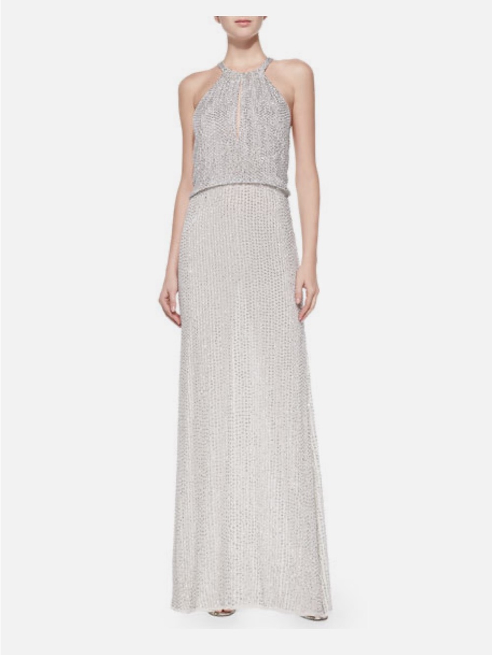Parker Lita Halter Dress